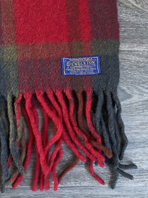 Ebay pendleton blanket sale