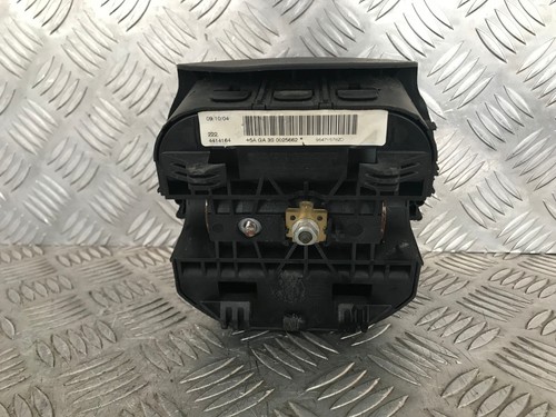 Airbag volant - CITROËN C4 - Référence : 96471578ZD - (H) - Picture 3 of 4