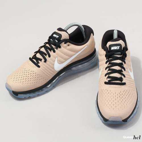 Nike air max 2017 "bio - beige bnib ultimo!! Nike air max 2017