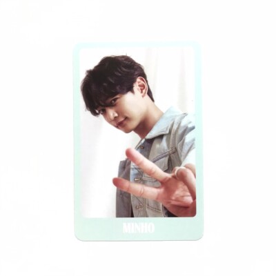 SHINee] The Moment Of SHINee / Character Ver. / Official