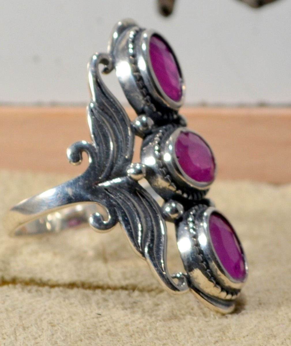 Jtv burmese ruby jewelry deals