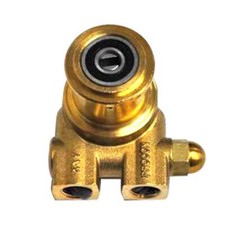 Miller 226987 Pump Coolant 35 Gph 150 Psi Bypass