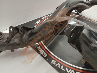 BMW F30 F31 320d Rear Axle Mount Carrier 6866290 73000km for sale  