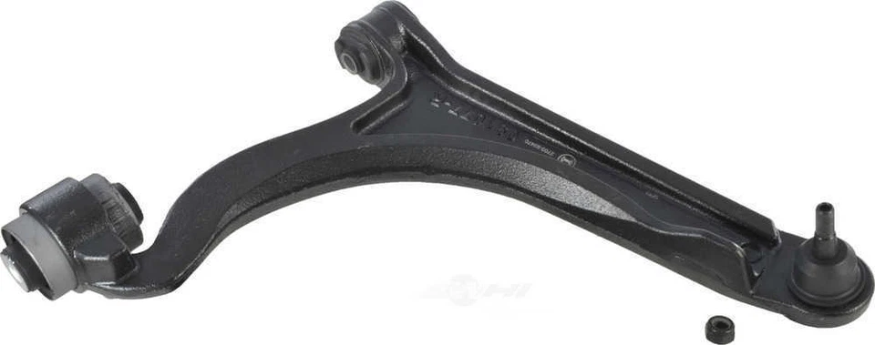 Brazo de control de suspensión-PEC Autopart Intl 2703-93470 se adapta a 04-08 Chrysler Pacifica Foto 2 de 2