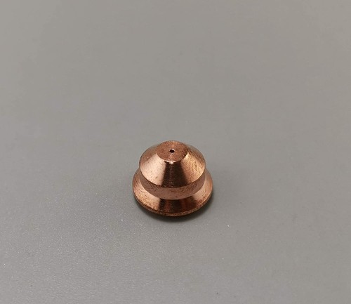 020220 Plasma Electrode Short Tip 120219 0.8mm 25A Fit Max 20 PAC110 Torch 20pcs - Picture 5 of 5