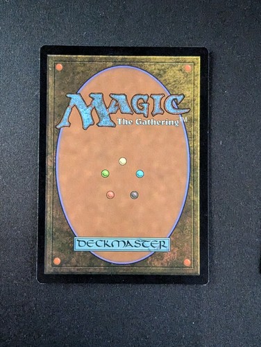 DREADWURM #297 MTG Zendikar Rising Collectors - Picture 2 of 2