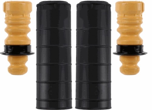 Sachs Shock Absorber Rear Axle For Fiat 900425 Automotive Replacement Part - 第 1/8 張圖片