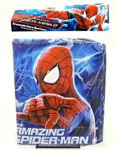 stretchable spider man