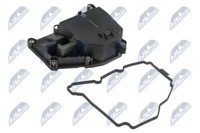 NTY SEP-VW-010 ÖLabscheider, KurbelgehäUseentlüFtung FüR Audi Seat Skoda VW