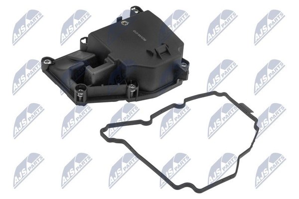 NTY SEP-VW-010 ÖLabscheider, KurbelgehäUseentlüFtung FüR Audi Seat Skoda VW-image