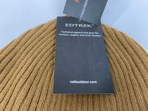 Mossy Oak Country DNA Herren Navigator Performance Beanie Brandneu mit Etikett Gr. XL - Bild 4 von 9