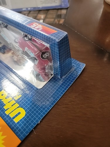 Vintage Micro Machines #45 Limo Collection 1989 Cadillac 59 Fleetwood 66 Lincoln - Picture 14 of 24