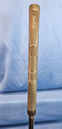 Play Big Gap Wedge 50* Graphite Shaft Right Handed - Picture 4 of 6
