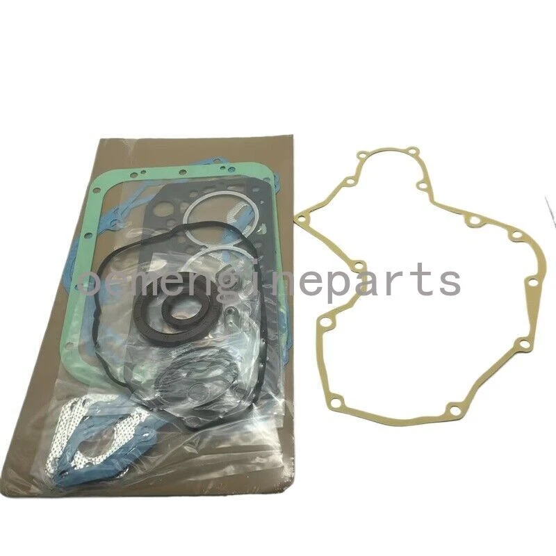 Gasket Set For Mitsubishi Engine EB250 S3L2 S3L S3L S3L2-Y1 S3L2 31B94-01060 - Image 4 of 4