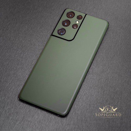 SopiGuard Sticker Skin Wrap for 2021 ASUS Zephyrus G15 - Picture 56 of 121