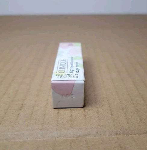 Clinique High Impact Lip Colour Lippenstift 04 Pure Posh 0,12 Unzen/3,5 g - NEU! RAR! - Bild 10 von 11
