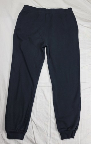 Champion Sweatpants Youth XL Black Embroidered Drawstring - Picture 8 of 9