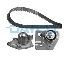 Dayco KTBWP4670 Wasserpumpe + Zahnriemensatz für Nissan Primera P12 WP12