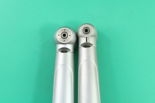 SCICAN Statis ML & SL 201.1 High Speeds (2pk) - HANDPIECE USA for REPAIR - - Picture 3 of 6