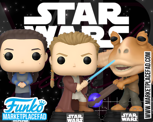 Star Wars Funko POP 377 Darth Vader Snowtrooper Esclusiva Amazon Battaglia a Echo - Foto 7 di 13