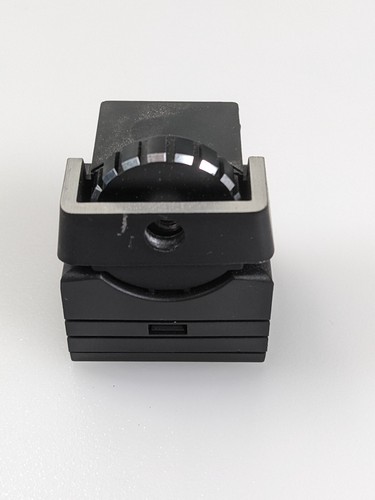 VINTAGE PHILIPS 222 TURNTABLE PARTS:GEAR,ARM,COIL,SHELL,LEVER,KNOBS AND MORE - Picture 27 of 69