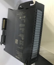 1pcs used 6ES7521-1BH00-0AB0 modules