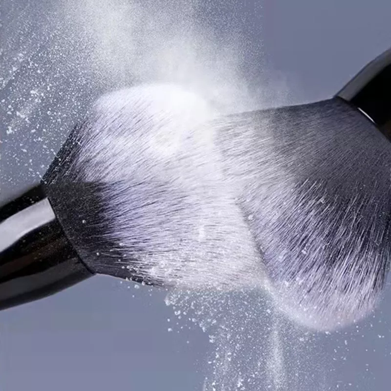 Large 2024 makeup brush