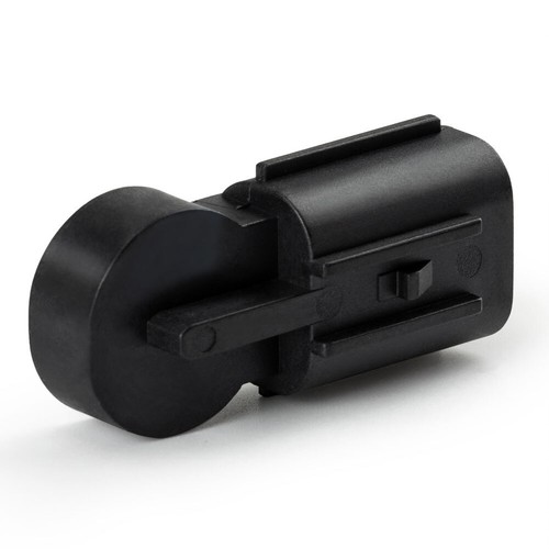 A/C Flow Sensor Compressor for Toyota Sienna Lexus 3.5L FSTSB19C 2009-2017 NEW - Picture 9 of 12