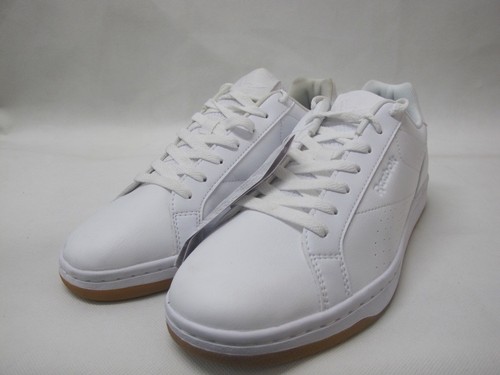 Blancs 8 Eu Uk Reebok 42 Sport Hommes Classiques Lacets nvqnYI
