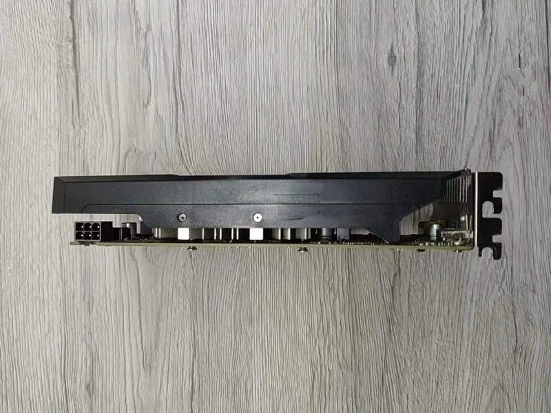 ZOTAC NVIDIA GeForce GTX1050 2GB GDDR5 Graphics Card Video Card With DVI HDMI - Image 3 of 4