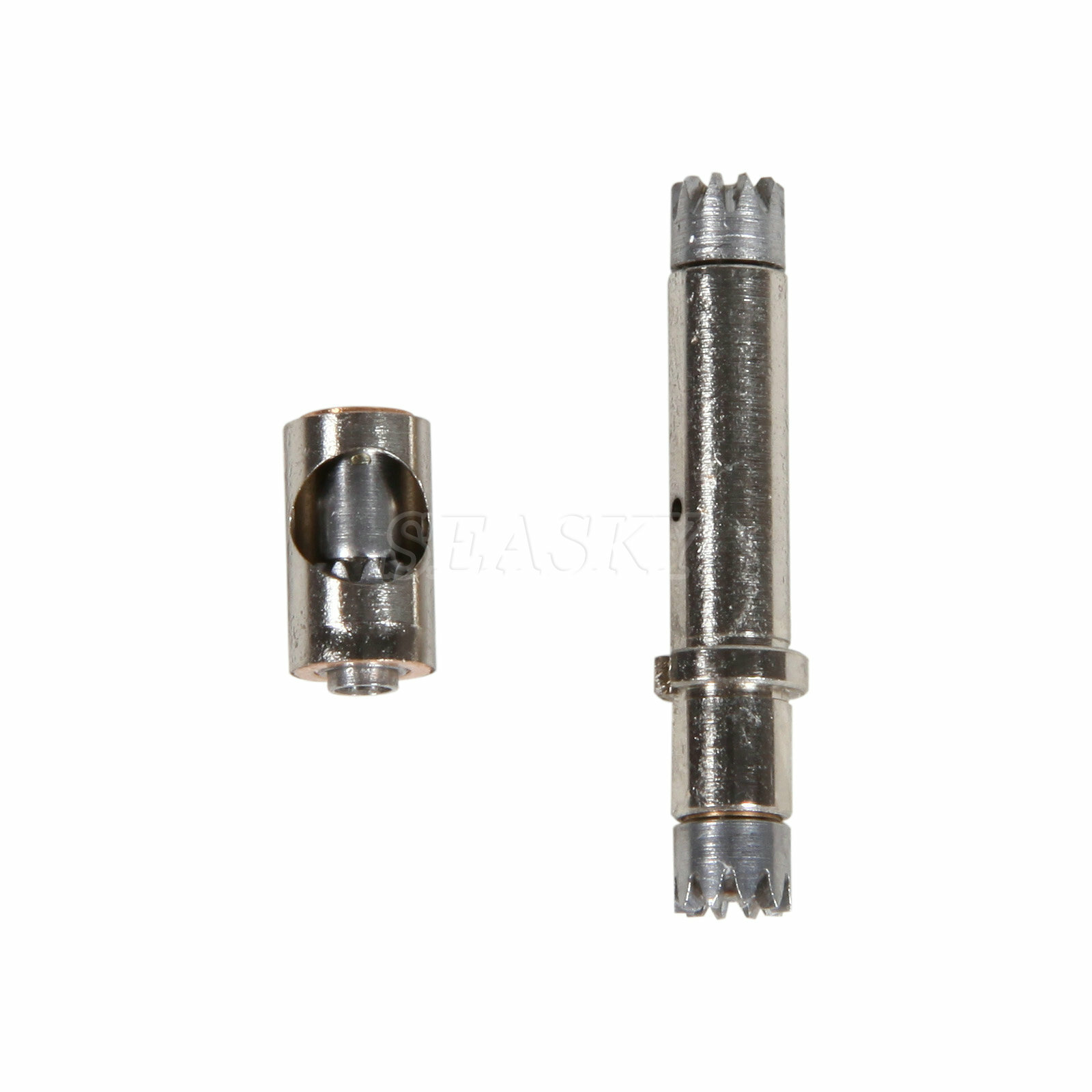 5X NSK Style Dental Replacement Head for Slow Low Speed Contra Angle Handpiece Super stabiel nummer