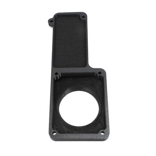 For 1994-2001 Integra & 1992-2000 Honda Civic Auto to Manual Conversion Cover - Picture 3 of 12