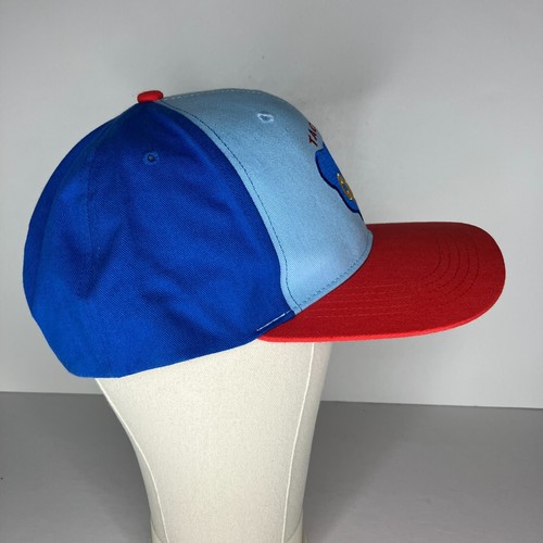 Tacoma Rainiers Bear Tacoma Cubs Snapback Hat Baseball Cap - Picture 2 of 6