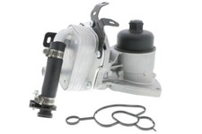 VEMO Ölkühler, Motoröl  u.a. für CITROËN, FORD, JAGUAR, LAND ROVER, MITSUBISHI