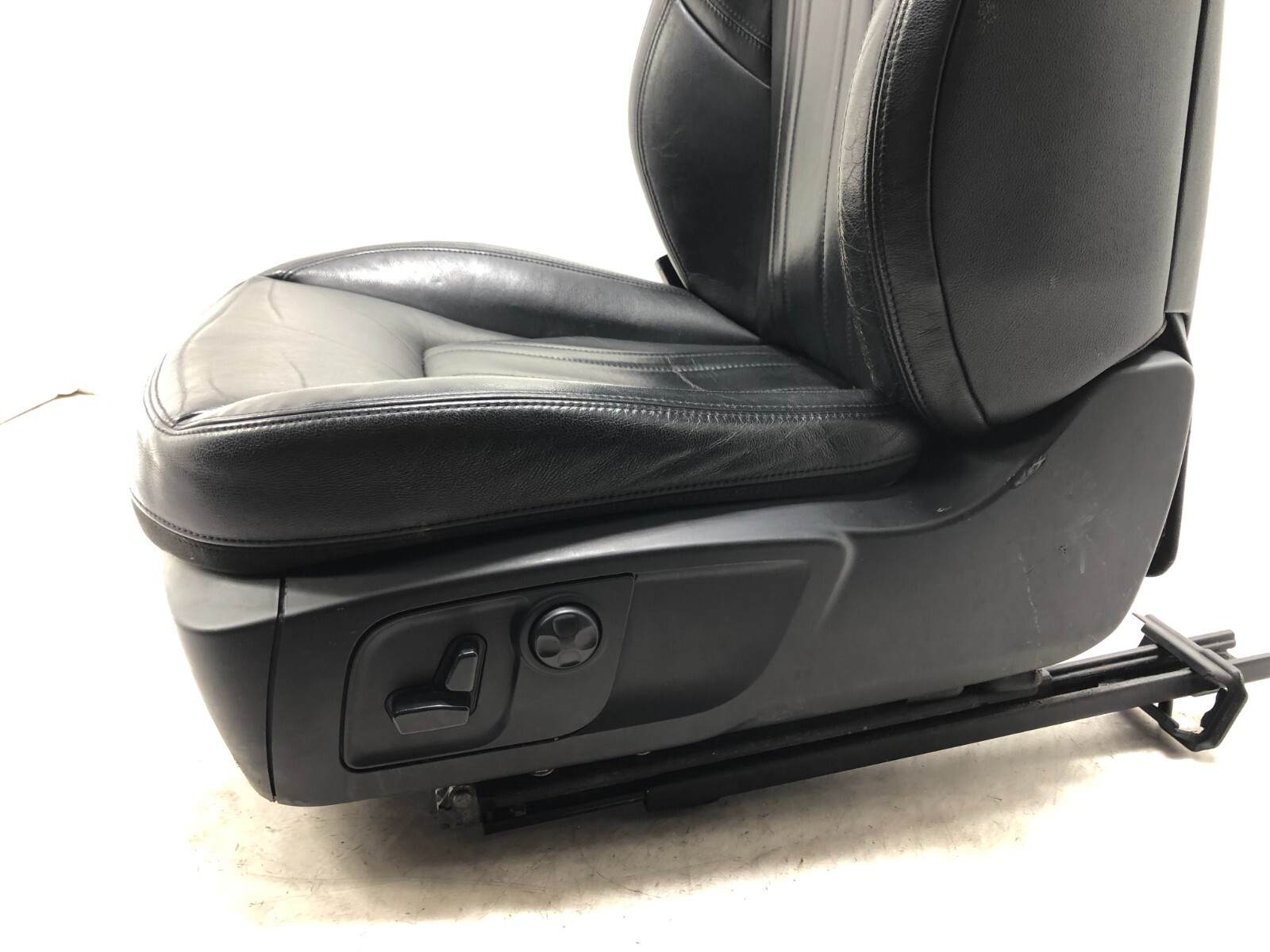 2014-2017 MASERATI GHIBLI S LEFT DRIVER FRONT SEAT COMPLETE OEM # NOTE.