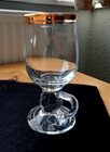 Glass Hot Toddy / Irish Coffee Cup (Full Description Below)