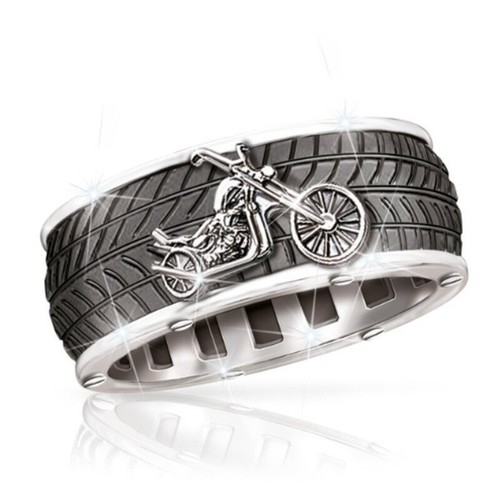 Elegant Jewelry Rings Women Wedding Ring Cubic Zirconia Size 5-11 - Bild 22 von 31