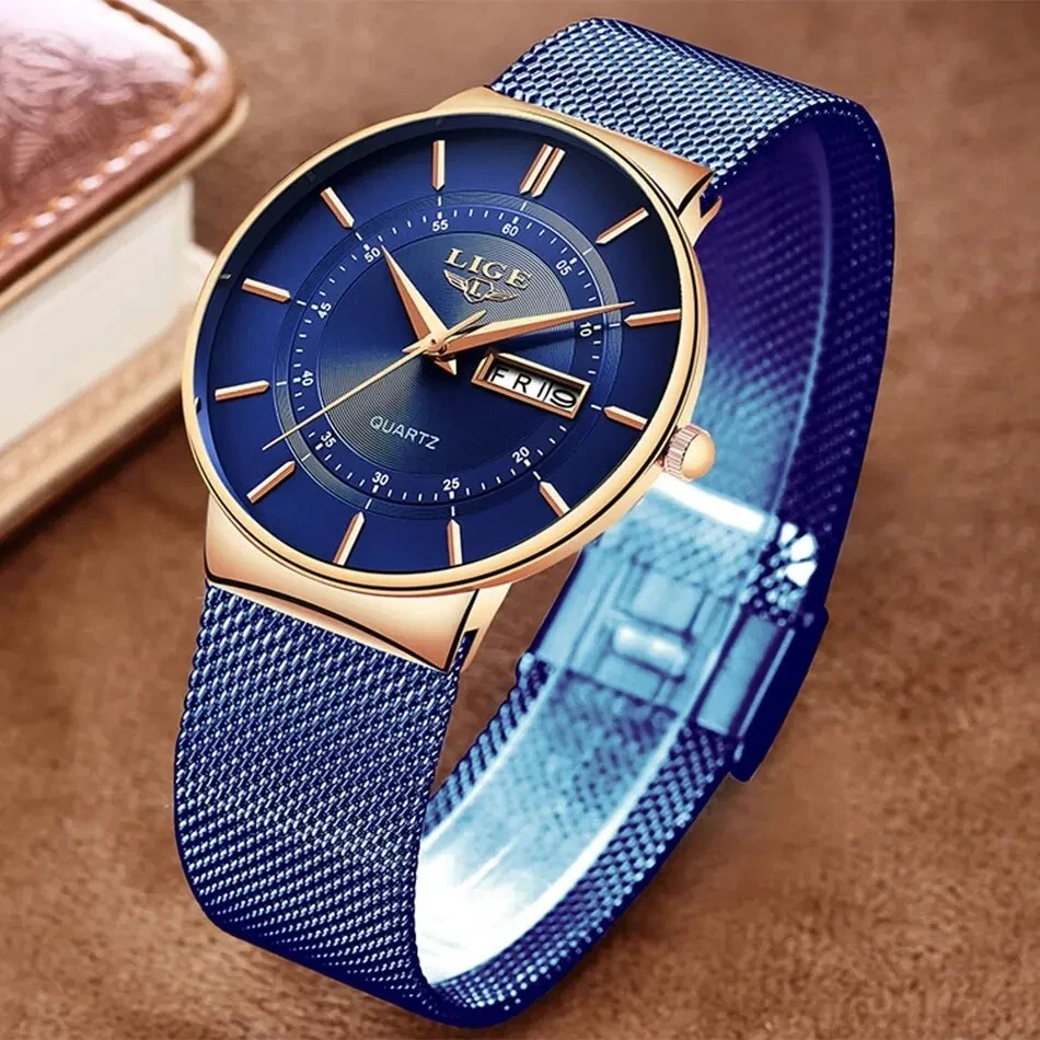 Ultra luxury watch new arrivals