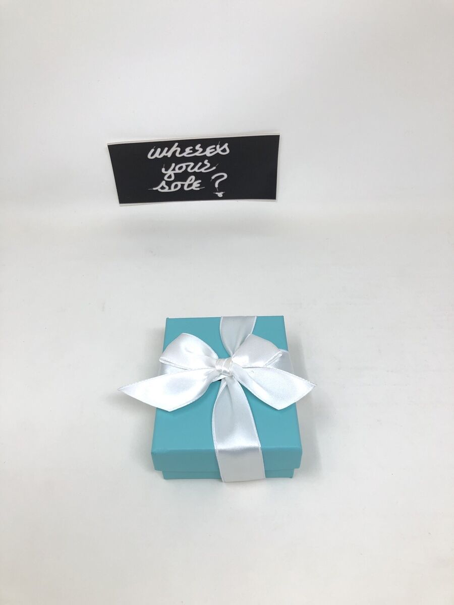 Supreme Tiffany & Co Return To Tiffany Heart Tag Pendant Supreme Tiffany & Co Return To Tiffany Heart Tag Pendant