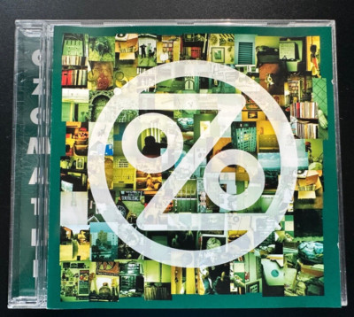 Ozomatli, CD