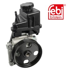 Power Steering Pump FOR MERCEDES SPRINTER II 2.2 06->20 B906 OM 651.955 Febi