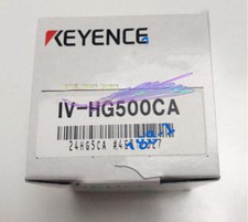 1PCS KEYENCE IV-HG500CA SENSOR NEW