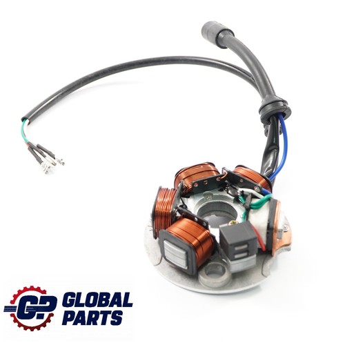 Industrias Vicma Tecni Strator Alternador Generador 1079065 - Bild 11 von 11