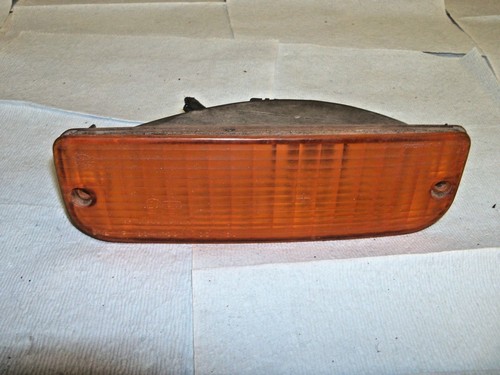 1991-1995 LEBARON, SPIRIT, ACCLAIM SIGNAL LIGHT ASSEMBLY DRIVE.SIDE 4399171 // - Picture 2 of 4