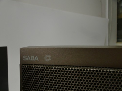 Saba B 7300 casse acustiche 30/50W vintage casse a 2 vie Q-2164 - Foto 5 di 16