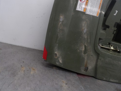 Polaris Sportsman 90 07 Fender Rear 0453942-400 - Picture 6 of 10