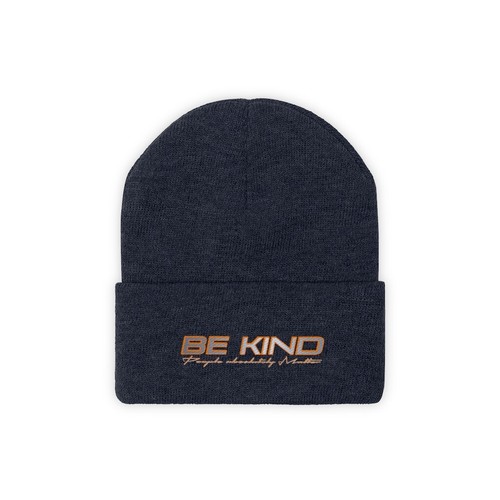 BE KIND Knit Beanie - Picture 22 of 37