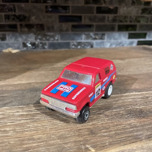 MAJORETTE TURBO LOOP TRAP With Car Race Track - Picture 3 of 22