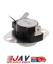 For LG Dryer Thermostat Inv# HY130