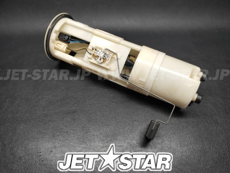 FXCruiserSHO '08 OEM FUEL PUMP COMP. Used (6S5-13907-00 FXCruiserSHO '08 OEM FUEL PUMP COMP. Used (6S5-13907-00